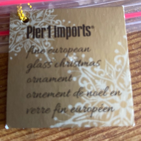 Christmas ornament - Picture 8 of 9